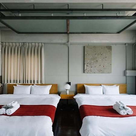 Hotel Inc Kyōto Exterior foto